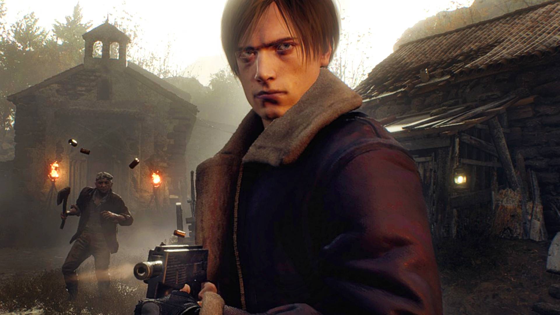 Resident Evil 4 Remake Resident Evil 4 Remake