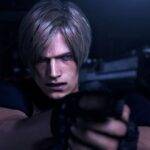 Red9 Resident Evil 4