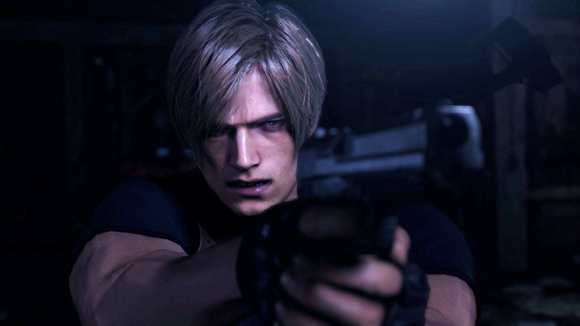 Red9 Resident Evil 4 Remake Red9 Resident Evil 4 Remake