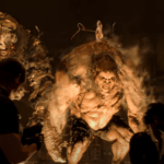 обзор Resident Evil 4