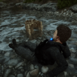 как ловить рыбу Sons of the Forest