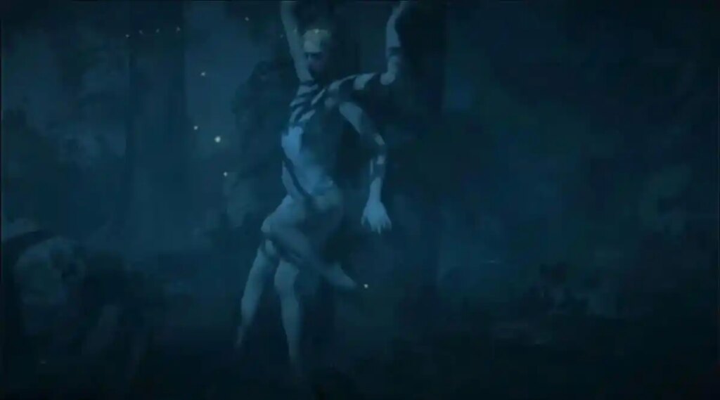 исчезла вирджиния