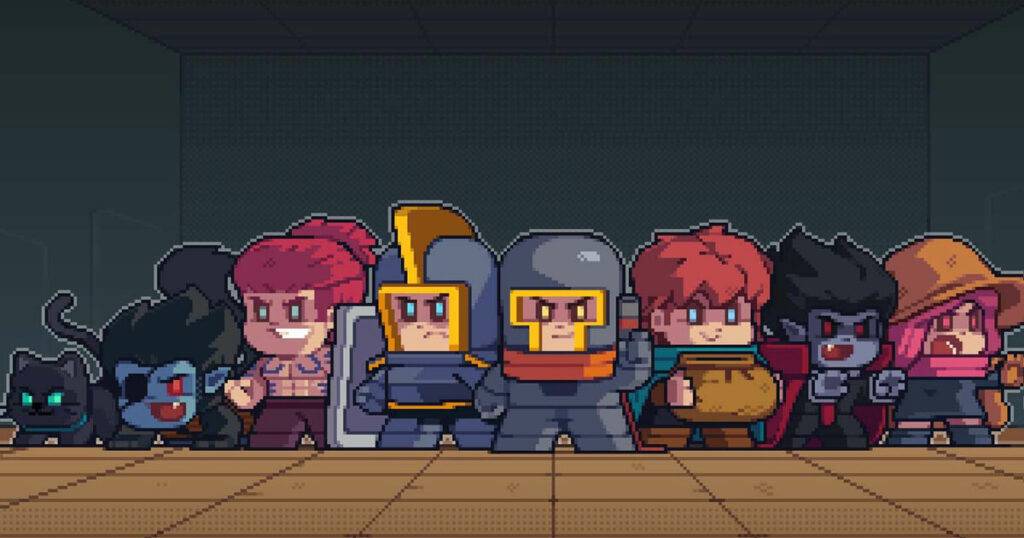 коды Soul Knight