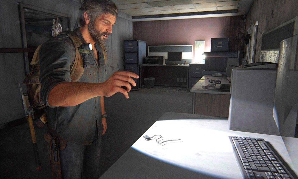 все медальоны цикад в The Last of Us