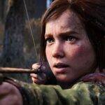 Дата выхода The Last of Us на ПК
