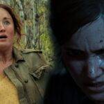 Эшли Джонсон The Last of Us