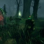 Как призвать первого босса Эйктира в Valheim