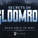 DLC V Rising Secrets of Gloomrot