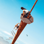 Вышка 2 фильм