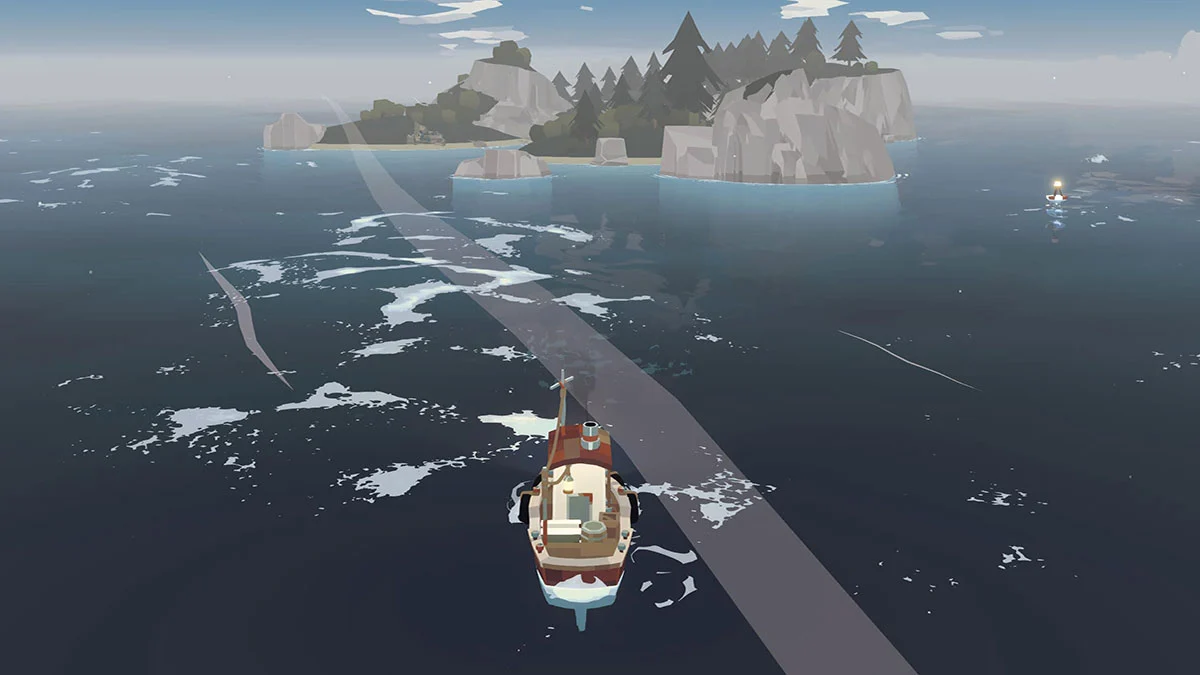Dredge Dredge