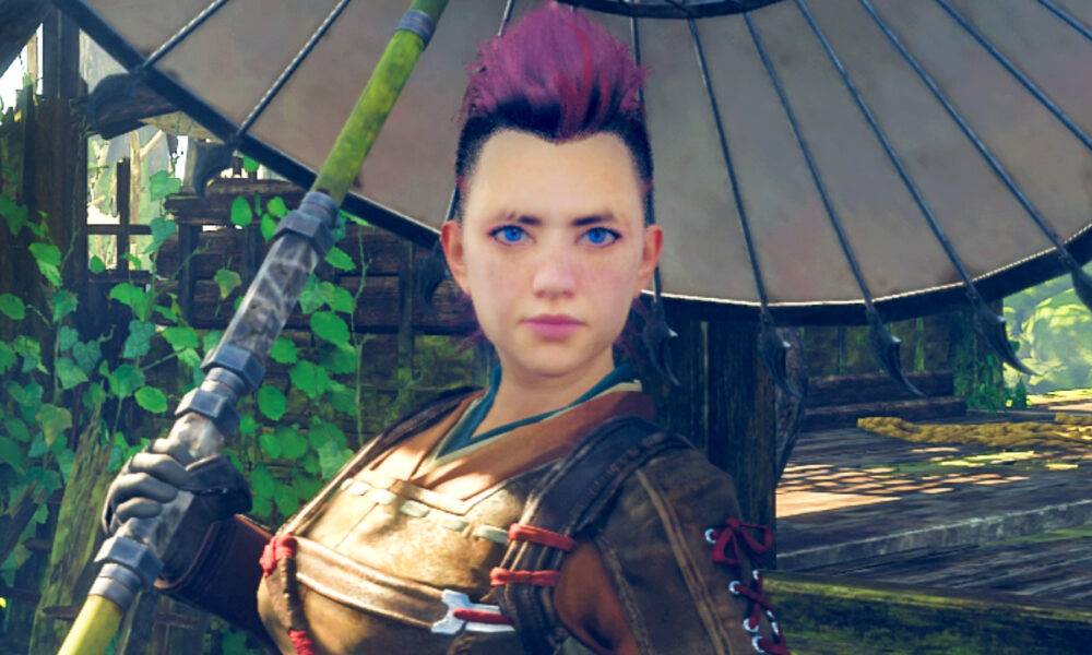 Обновление Wild Hearts