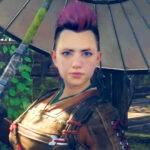 Обновление Wild Hearts