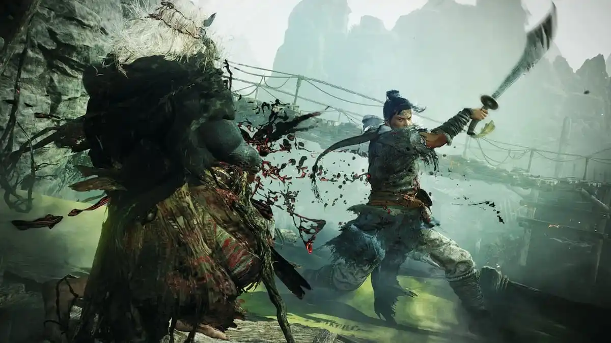 PvP Wo Long Fallen Dynasty PvP Wo Long Fallen Dynasty