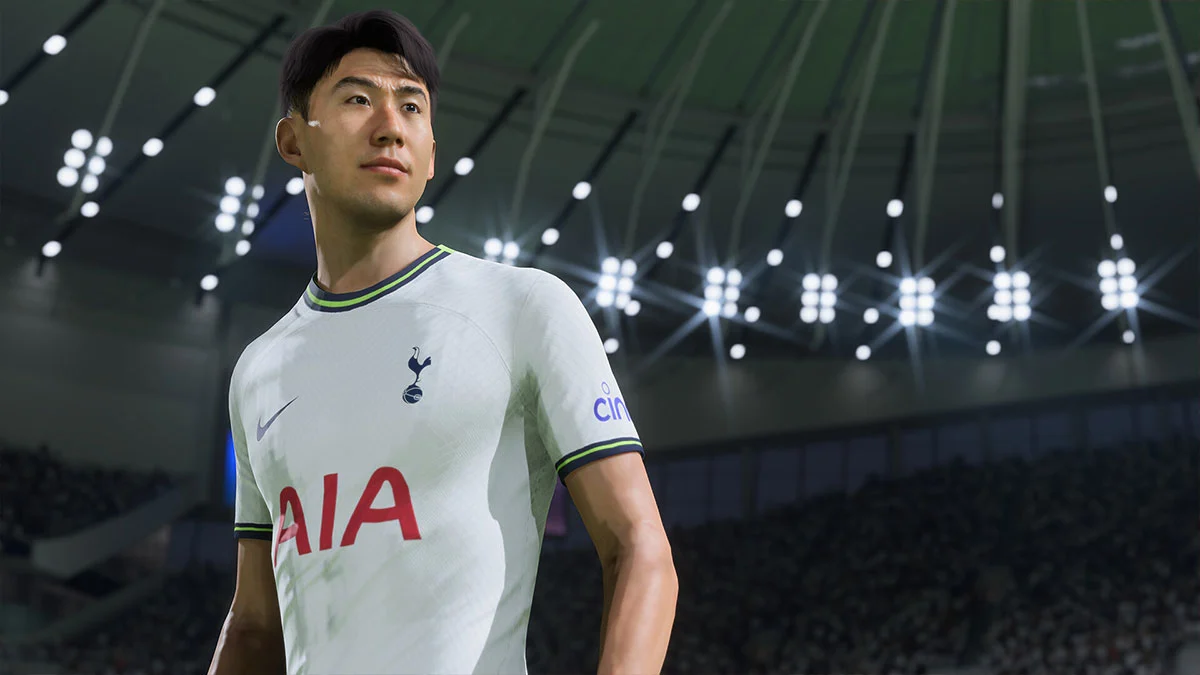 87 OVR FUT Ballers FIFA 23 87 OVR FUT Ballers FIFA 23