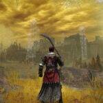 лато Альтус Elden Ring