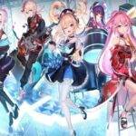 Genshin Impact 12 этаж