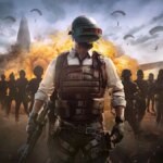 PUBG не работает