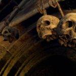 складную лестницу Resident Evil 4