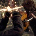 режим Наемники Resident Evil 4