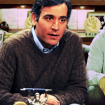 Как я встретил вашу маму концовка