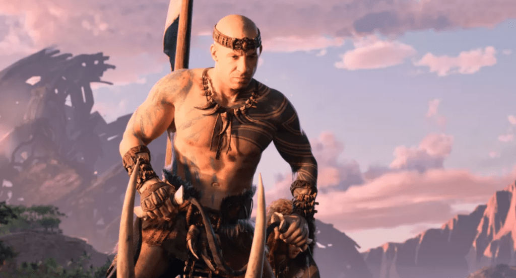 Дата выхода Ark 2