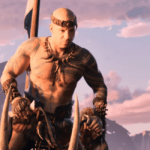 Дата выхода Ark 2