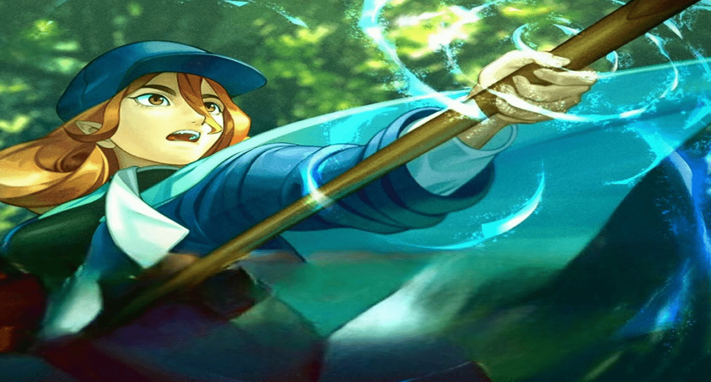 DLC Vampire Survivors