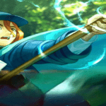 DLC Vampire Survivors