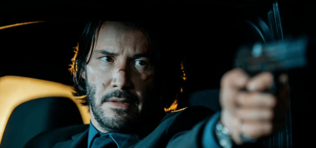 Сколько людей убил Джон Уик