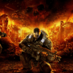 Gears of War фильм