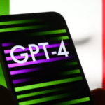 Италия ChatGPT