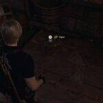 три гадюки Resident Evil 4