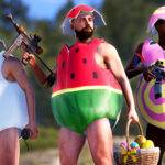 Обновление Rust апрель 2023