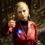 Патч 3 Sons of the Forest