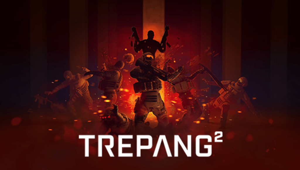 Игра Trepang2