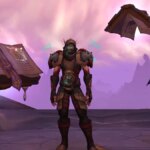 Несовместимость WoW Realm