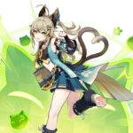 Genshin Impact 3.7 дата выхода