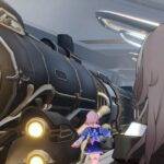 кредиты Honkai Star Rail