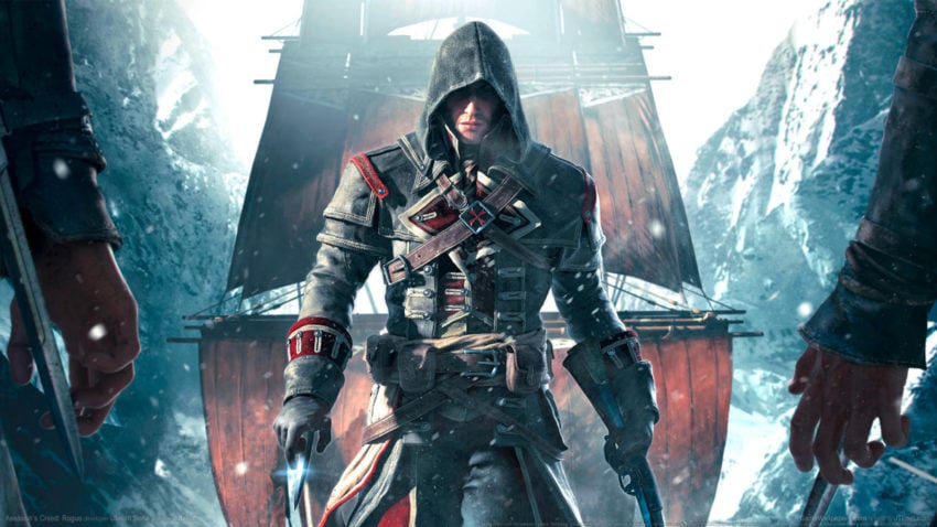 Assassin 8217 s Creed