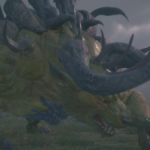 Охота мародеров Final Fantasy 16