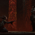 Diablo 4 ошибка запуска игры