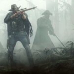 автомат Hunt Showdown