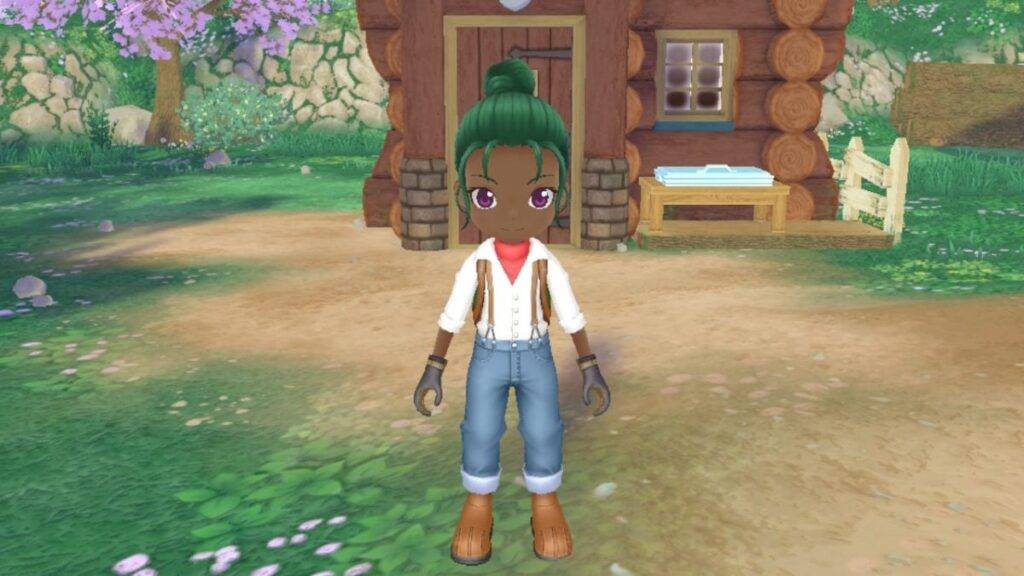 A Wonderful Life Remake