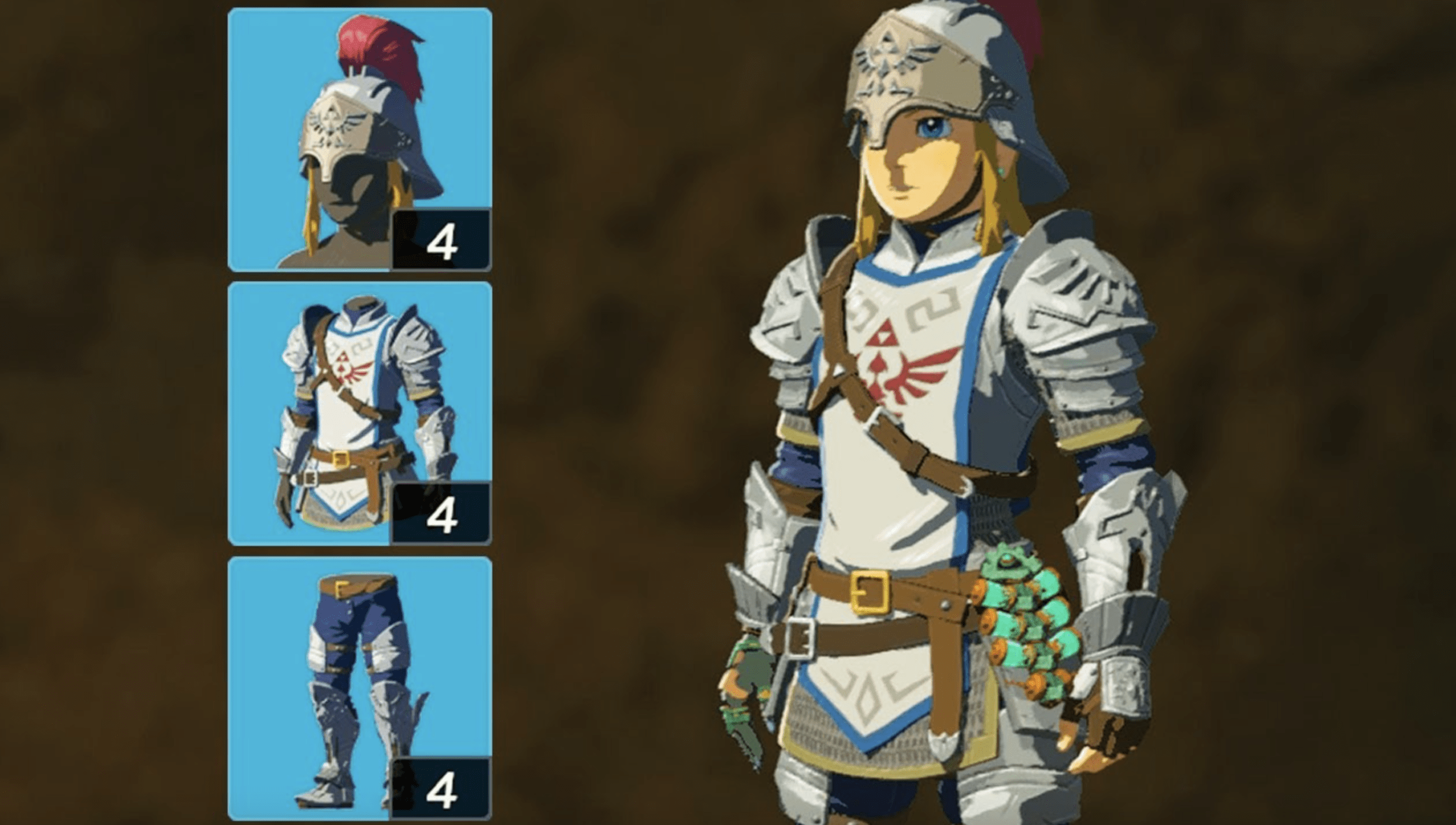 Zelda Tears of the Kingdom Zelda Tears of the Kingdom