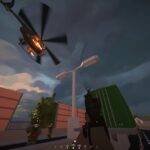 лечить в BattleBit