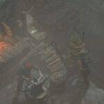 Зловещие фрагменты в Diablo 4