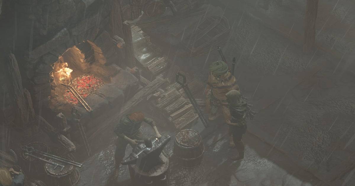 Diablo 4 Diablo 4