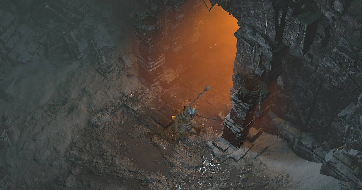 Diablo 4 Diablo 4