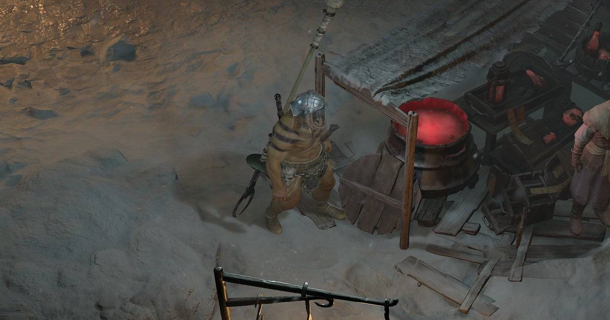 Diablo 4 Diablo 4
