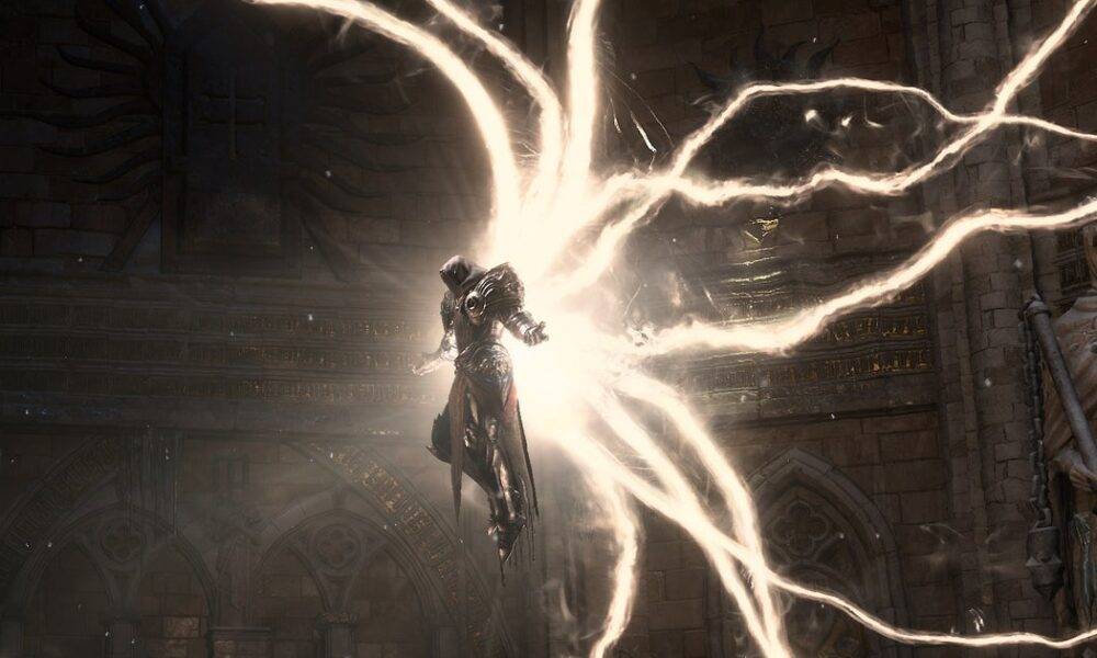 первый сезон Diablo 4